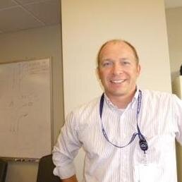 Biostatistician, Mathematical Statistician