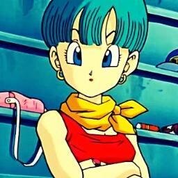 hey i am bulma but i guess  you know me and my husband @SexxxyVegeta and our daughter @kid_bulla and our baby @BabyTrunks123