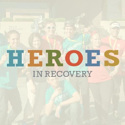 Heroes in Recovery