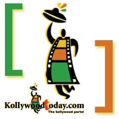 An Exclusive Portal for Kollywood Cinema. Promoting Tamil cinema on World wide Web: Contact - info@kollywoodotoday.com  /  Since 2005