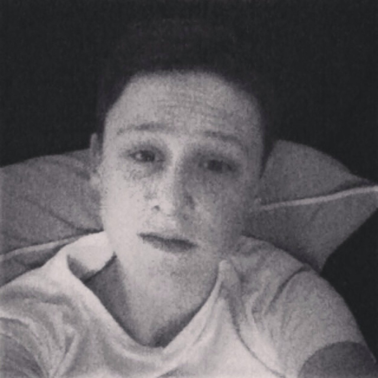 Insta: mauroprins