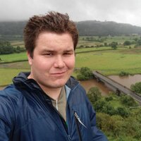 Justin Greer (@justin_a_greer) 's Twitter Profile