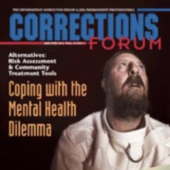 CorrForum's profile picture. 