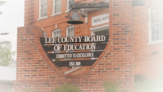 LCPS Profile