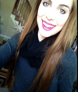 MegzBrown12's profile picture. 