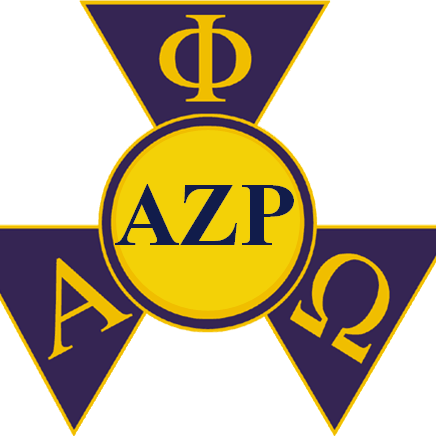 Alpha Zeta Rho chapter of Alpha Phi Omega National Service Fraternity at Defiance College! Chartered February 22, 2009! Leadership.Friendship.Service.
ΑΦΩ AZP