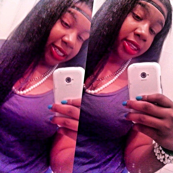 All I Want For My Birthday Is A Big Booty Hoe
#FY4L, #TAGTEAM, #3P ,#RLMG