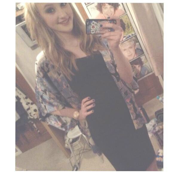 we're all quite mad here, you'll fit right in