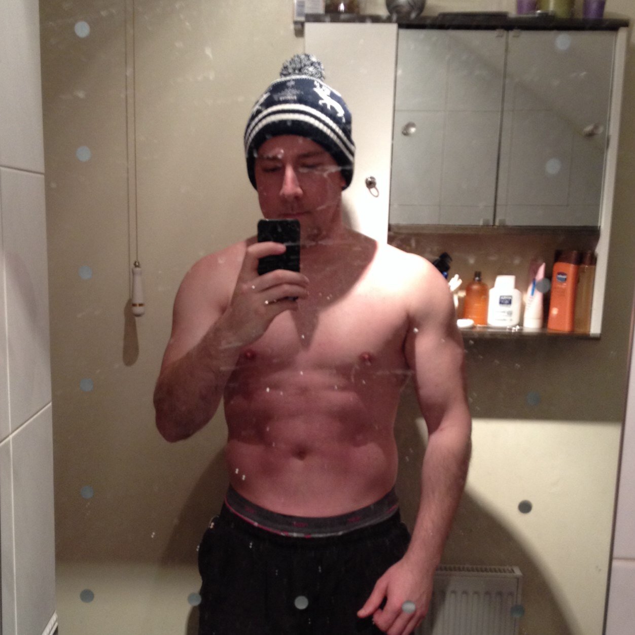 weirichpete's profile picture. 