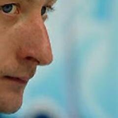 PlushenkosNose's profile picture. world's only olympic platinum medallist