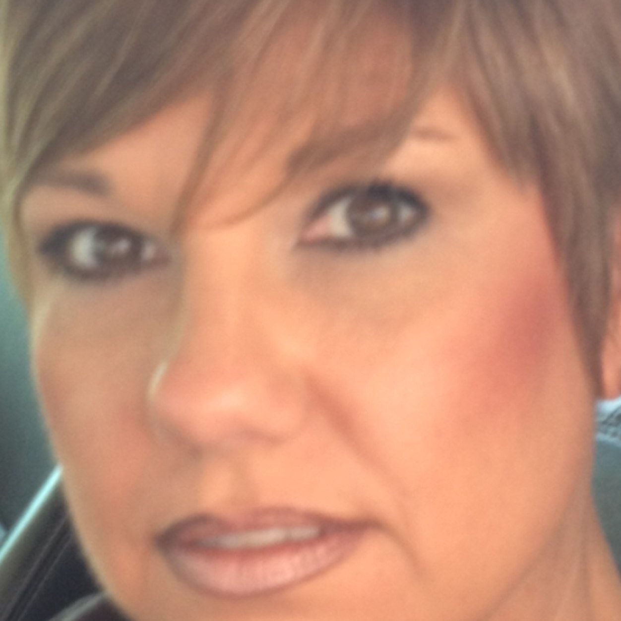 Wife, mother, friend, nurse.