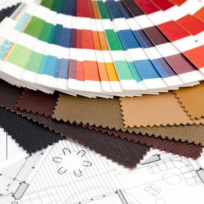Project management and accounting software for interior design professionals and To The Trade Showrooms