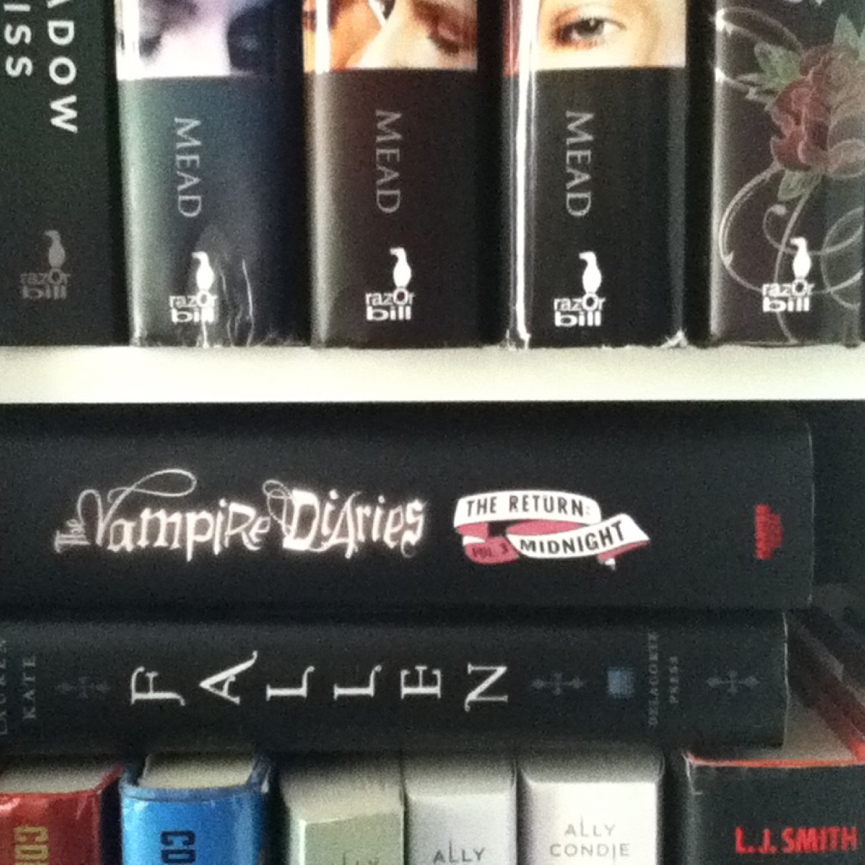 books_monkey's profile picture. 