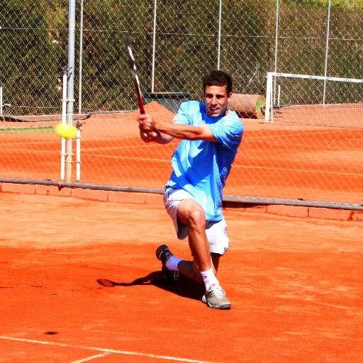 Work hard, get better. Tennis & Physical coach for the French Tennis Federation.