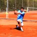Stéphane Pibre (@ste_21) Twitter profile photo
