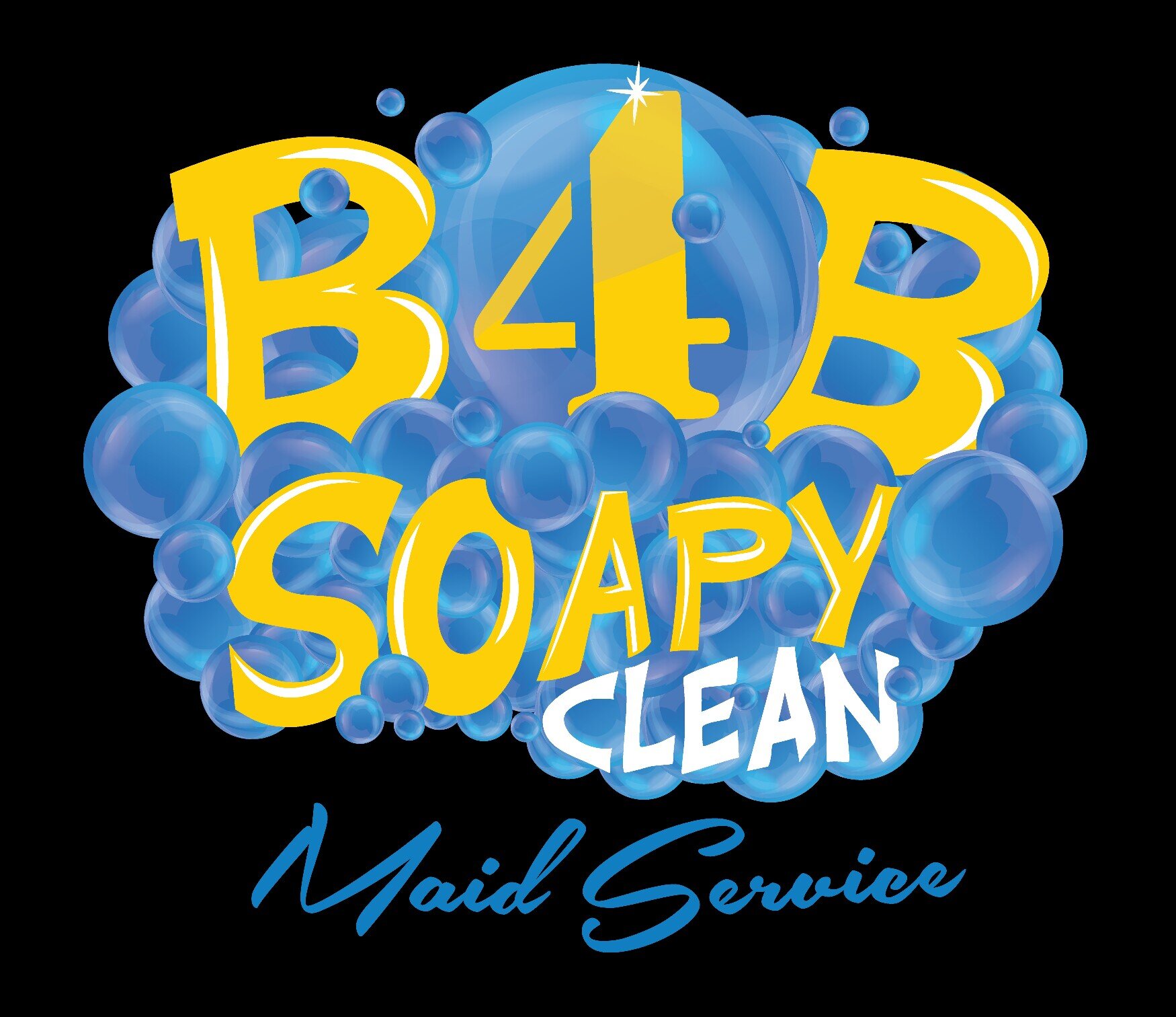 b4bsoapyclean's profile picture. 