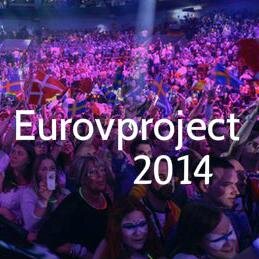 EuroVproject's profile picture. Collaborative research project on 2014 #Eurovision Song Contest: the event, the fans, the national teams, the media. See you in #Copenhagen! #JoinUs