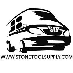 Leader in Stone Tool Supplies