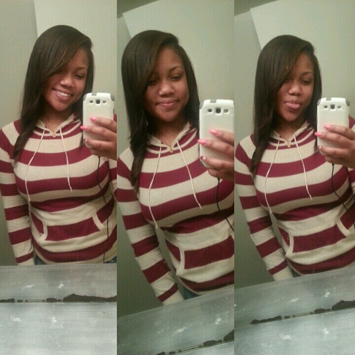 Instagram: Missdreyia