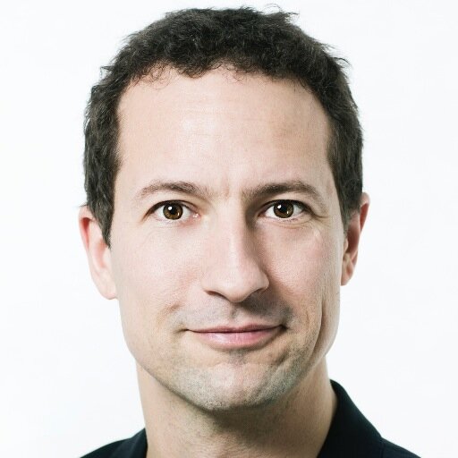 Founder, @NativeInstitute, @Brand_Movers (content marketing) and Media Movers (journalism). Passionate about building business through storytelling.