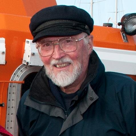 Fundraiser for Falmouth Lifeboats and Falmouth International Sea Shanty Festival