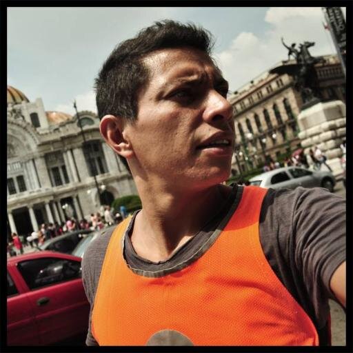 Fotógrafo, diseñador gráfico, ciclista urbano, veracruzano y tlaxcalteca de sangre, de CDMX y adoptado playense. 
@javirphoto
 @Bicinetamx