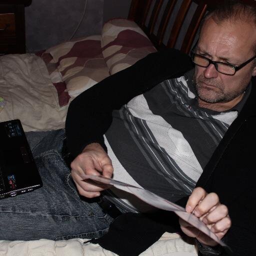 latvala63's profile picture. 