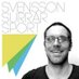Thomas Olofsson (@svenssonsurrar) Twitter profile photo