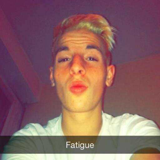 riad57070's profile picture. why always me ?