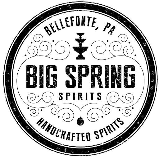 A boutique distillery located in Bellefonte, PA.