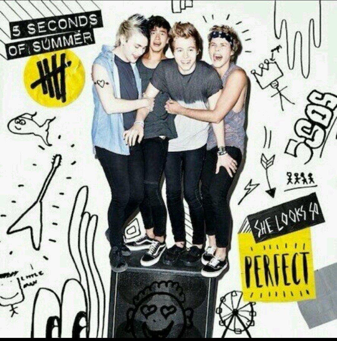Switzerland 5SOS Update