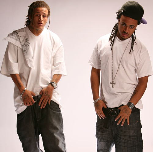 moneygobblins's profile picture. Hot new single Million Dollar Swagg.