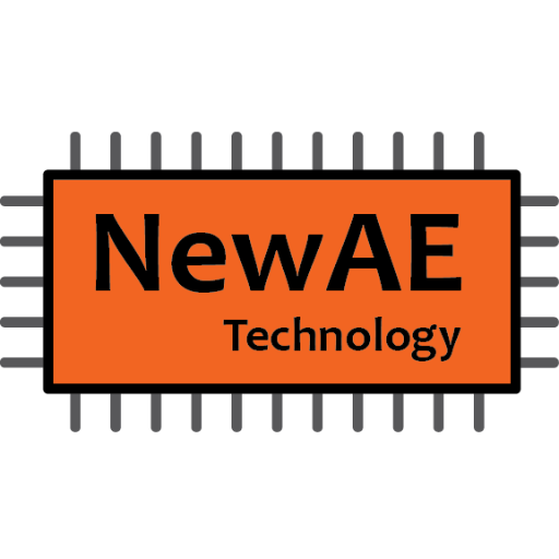 NewAE Technology Inc. is the designer of the ChipWhisperer open-source embedded security analysis platform.