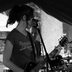 WolfLikeChild's profile picture. Influences: Portishead. Tom Waits. Dead Weather. The Kills. Patti Smith. Primus. Fleetwood Mac. RATM.    

For bookings: wolflikechild@live.co.uk