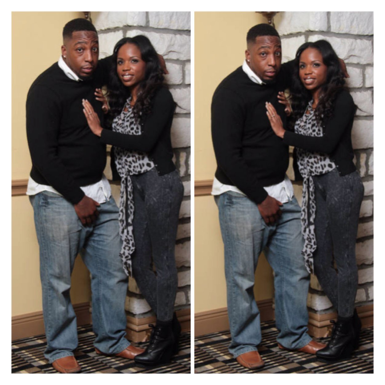 1Unique_Laydee's profile picture. Instagram: Uniquely_Tasha There's only ONE ME! Follow me i got the ticket.....#TeamGod #TeamJalen'sMa!!!! March 8, 2014