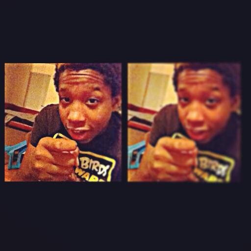 Imma Young Nigga Im Just Chasin Me Some Dollars $$$ , Cause I Like Money Baby Money baby ! But Follow me Cause A Real Nigga Follow Back !