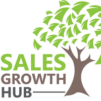 Sales Growth(@salesgrowthhub) 's Twitter Profile Photo