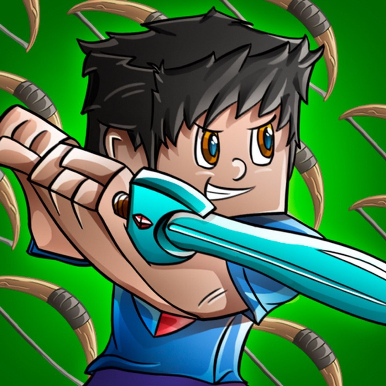 VikkstarPvP Profile Picture