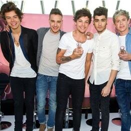 9 boys changed my life