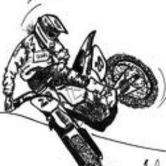 marcanato's profile picture. It's all about motocross
Dreams without goals are just dreams