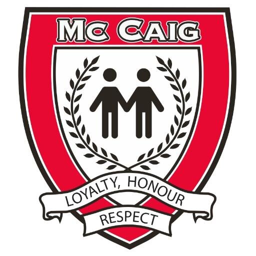 McCaig Elementary Profile