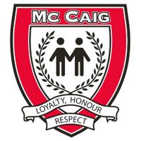 McCaig Elementary (@swlsb_mccaig) 's Twitter Profile