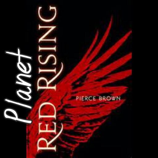 We are a #RedRisingBook website devoted to all things #RedRising, #GoldenSon, #MorningStar & @Pierce_Brown! Follow us for a bloodydamn good time.