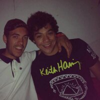 Guilherme Bernardo (@guilhermevf45) 's Twitter Profile