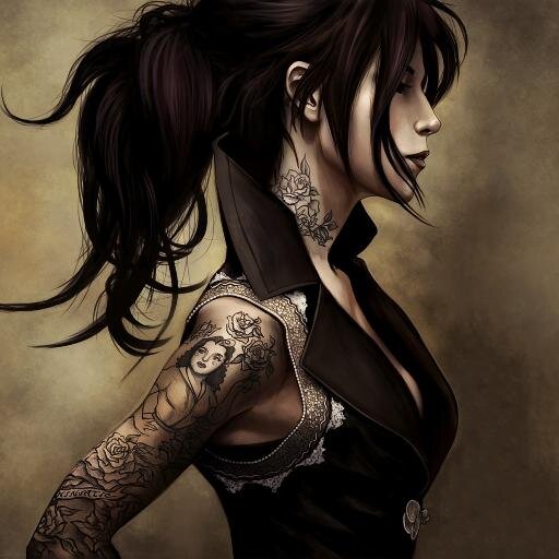 Lady_Kitteh86's profile picture. Just some cool chick who likes to have fun!~