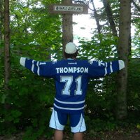 TIM THOMPSON(@TIMMRR) 's Twitter Profile Photo