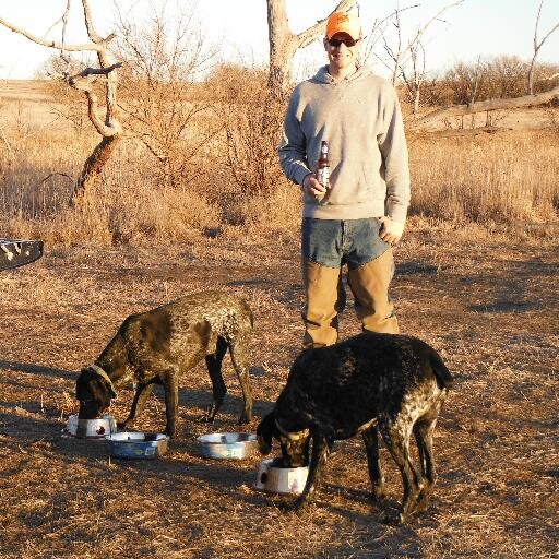 gmgoodejr's profile picture. College student at Fort Hays State University studying Business Management. Grew up in Leavenworth, Kansas. Huge KC Chiefs, Royals and Kansas Jayhawk fan
