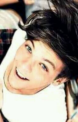 {looks down at my feet} N-no hurt mes. I good boy!... M-me Louis {RP}