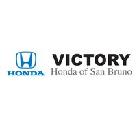 Victory Honda of San Bruno(@VictorySanBruno) 's Twitter Profile Photo