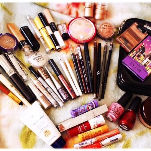 Want your tips tweeted? send them to makeupandbeauty144@yahoo.com or dm it ☀️